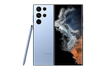 Amazon.com: Samsung Galaxy S22 Ultra 5G S908U 256GB GSM/CDMA